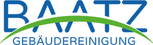 Logo BAATZ Gebäudereinigung Berlin